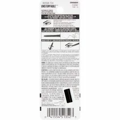 Cheap 🌟 Maybelline New York Unstoppable Eyeliner ✔️ -makeup eyes shop unnamed file 408