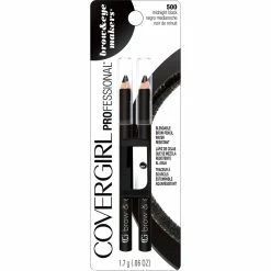 Best Pirce 🎁 CoverGirl Eyebrow & Eyemakers Water Resistant Pencil ✨ -makeup eyes shop unnamed file 414