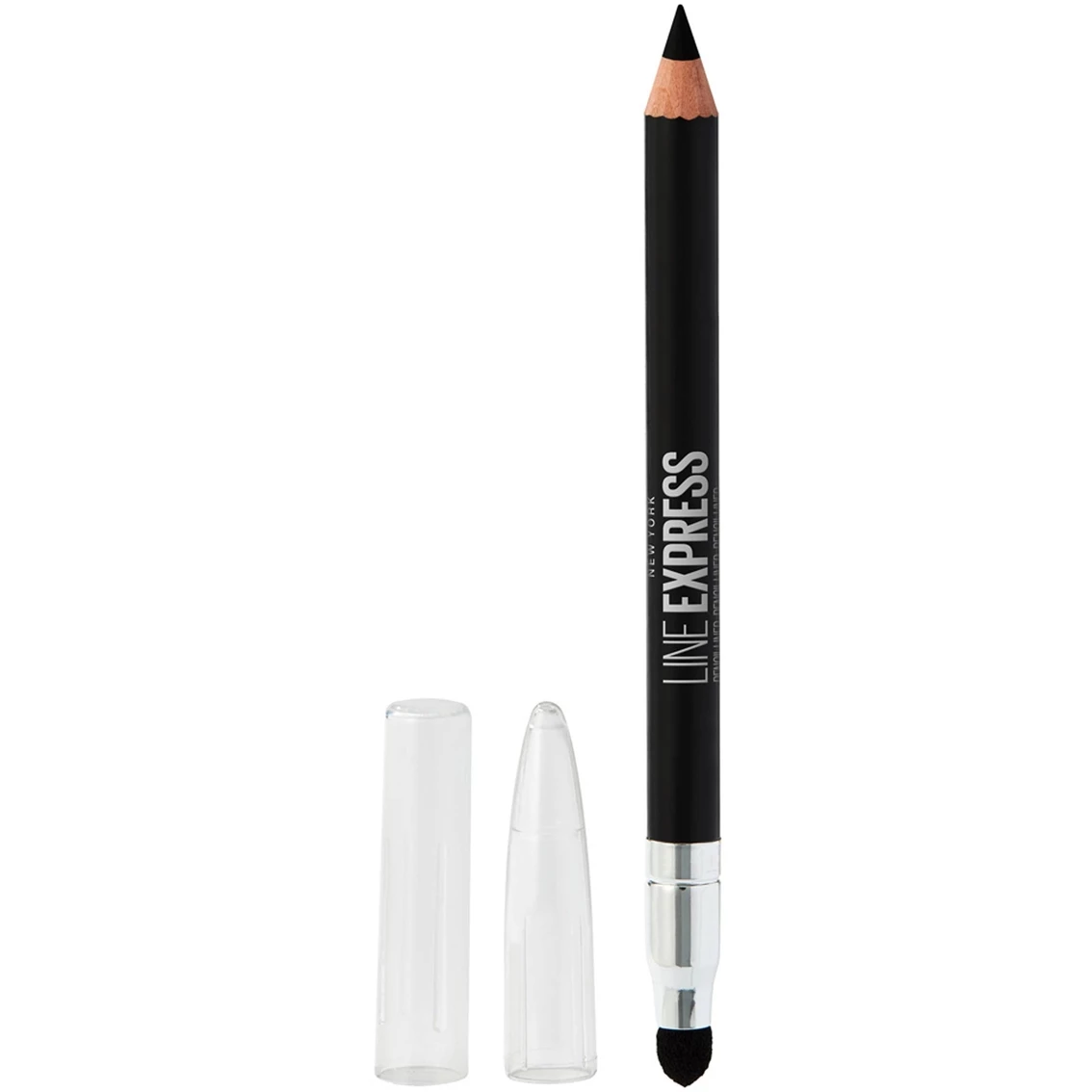 Budget β€οΈ Maybelline New York Maybelline Line Express Sharpenable Wood Pencil Eyeliner π 3 Budget β€οΈ Maybelline New York Maybelline Line Express Sharpenable Wood Pencil Eyeliner π