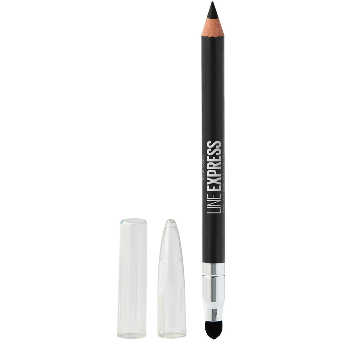 Budget β€οΈ Maybelline New York Maybelline Line Express Sharpenable Wood Pencil Eyeliner π 4 Budget β€οΈ Maybelline New York Maybelline Line Express Sharpenable Wood Pencil Eyeliner π - Image 2