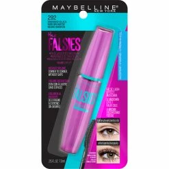 Buy ✔️ Maybelline New York Volum' Express The Falsies Waterproof Mascara 🥰 17 Buy ✔️ Maybelline New York Volum' Express The Falsies Waterproof Mascara 🥰 -makeup eyes shop unnamed file 50