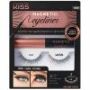 Brand new ๐งจ Kiss Magnetic Eyeliner And Lash Kit โจ 2 Brand new ๐งจ Kiss Magnetic Eyeliner And Lash Kit โจ -makeup eyes shop unnamed file 509