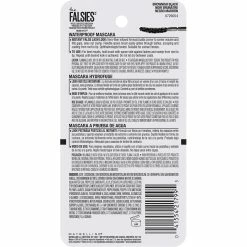 Buy ✔️ Maybelline New York Volum' Express The Falsies Waterproof Mascara 🥰 18 Buy ✔️ Maybelline New York Volum' Express The Falsies Waterproof Mascara 🥰 -makeup eyes shop unnamed file 51