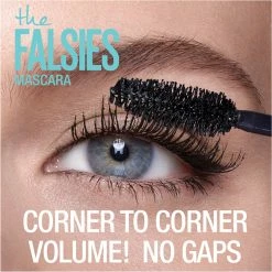 Buy ✔️ Maybelline New York Volum' Express The Falsies Waterproof Mascara 🥰 20 Buy ✔️ Maybelline New York Volum' Express The Falsies Waterproof Mascara 🥰 -makeup eyes shop unnamed file 53