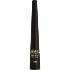 Hot Sale 🧨 Milani Stay Put Matte Liquid Eyeliner 🤩