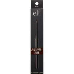 makeup eyes shop 39 Best deal π E.l.f. No Budge Retractable Eyeliner β
