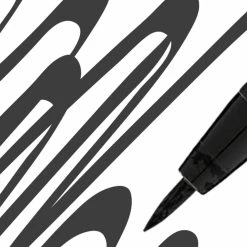 New 🔔 Black Radiance Fine Line Waterproof Liquid Eyeliner Pen ❤️ -makeup eyes shop unnamed file 565