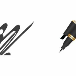 Discount ⭐ Black Radiance Bold & Sexy Liquid Eyeliner 💯 -makeup eyes shop unnamed file 568