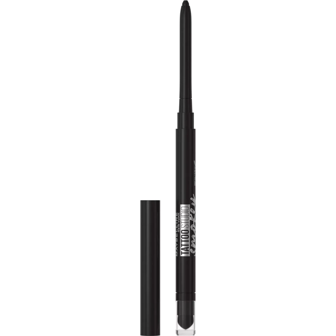 Best deal 🎁 Maybelline New York Maybelline Tattoo Studio Smokey Gel Eyeliner Pencil 😉 3 Best deal 🎁 Maybelline New York Maybelline Tattoo Studio Smokey Gel Eyeliner Pencil 😉