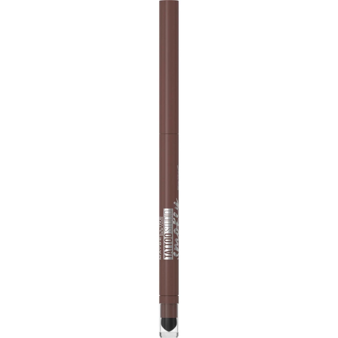 Best deal 🎁 Maybelline New York Maybelline Tattoo Studio Smokey Gel Eyeliner Pencil 😉 4 Best deal 🎁 Maybelline New York Maybelline Tattoo Studio Smokey Gel Eyeliner Pencil 😉 - Image 2