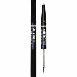 Budget ๐ Revlon Colorstay Line Creator Dual Ended Eyeliner ๐