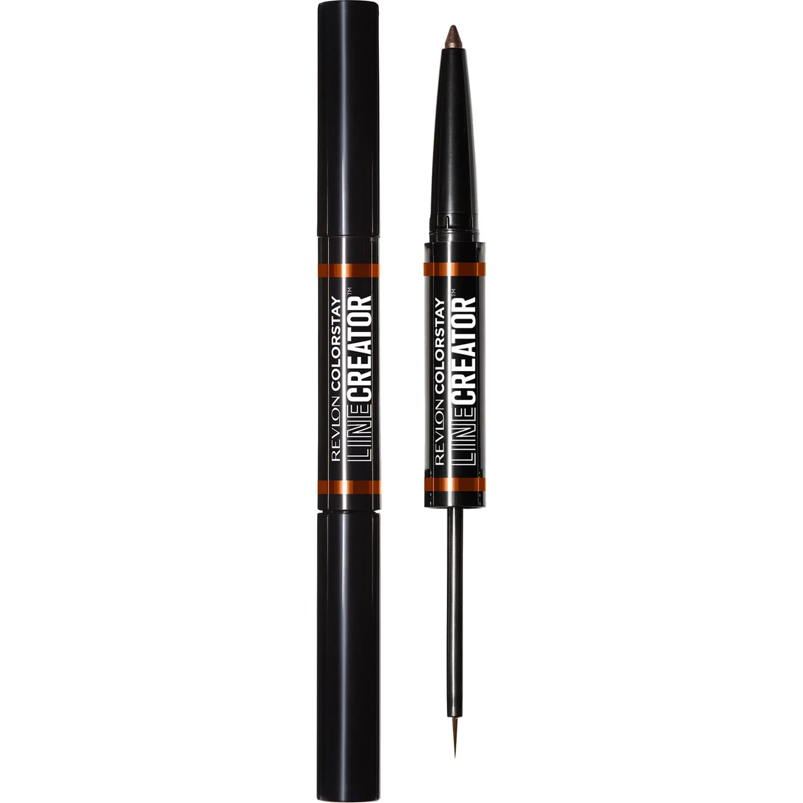 Budget ๐ Revlon Colorstay Line Creator Dual Ended Eyeliner ๐ 4 Budget ๐ Revlon Colorstay Line Creator Dual Ended Eyeliner ๐ - Image 2