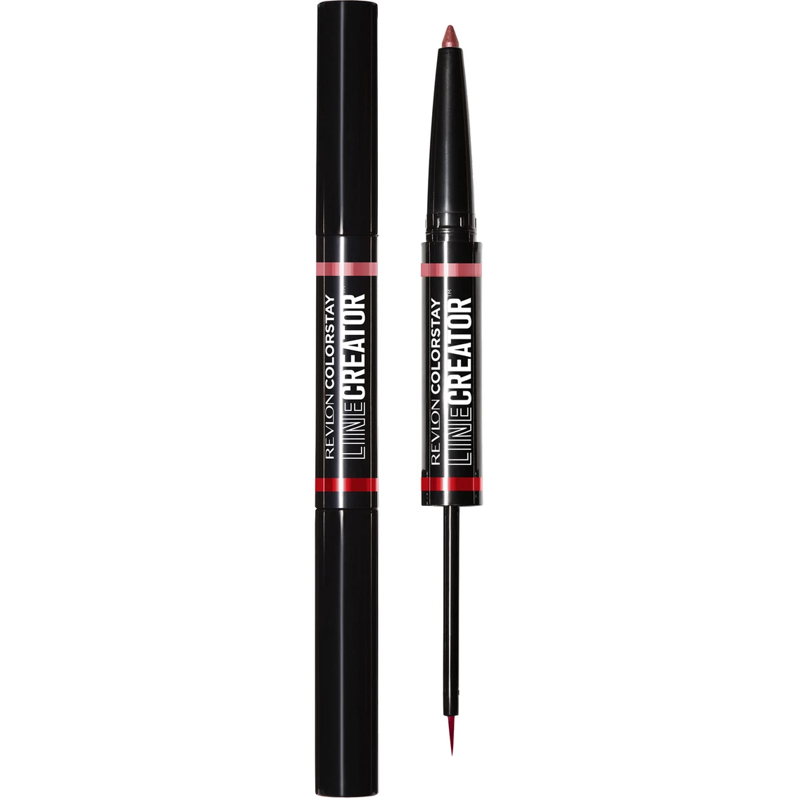 Budget ๐ Revlon Colorstay Line Creator Dual Ended Eyeliner ๐ 5 Budget ๐ Revlon Colorstay Line Creator Dual Ended Eyeliner ๐ - Image 3