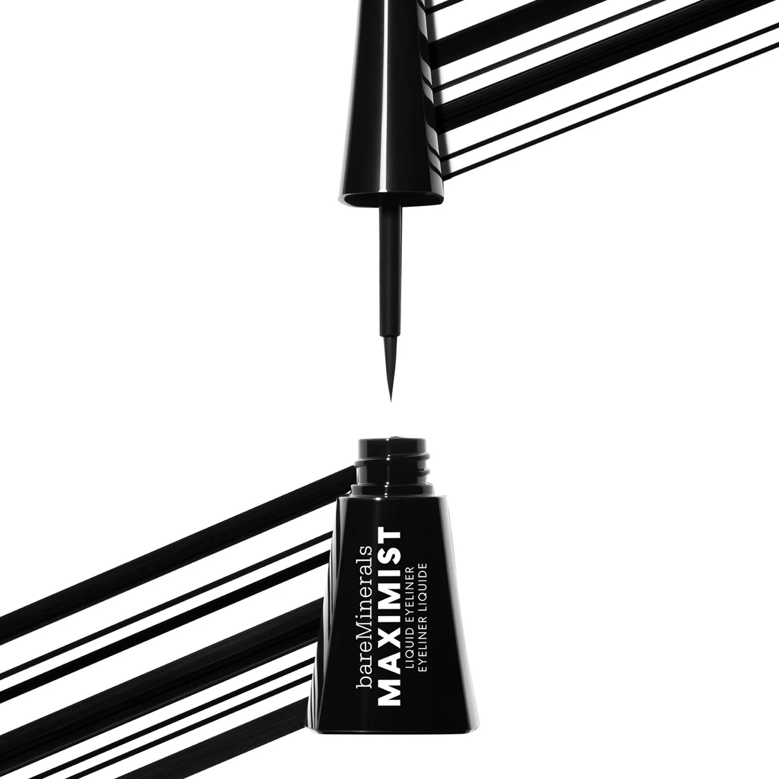 Outlet ๐ฅฐ BareMinerals MAXIMIST Liquid Eyeliner ๐ฅฐ 5 Outlet ๐ฅฐ BareMinerals MAXIMIST Liquid Eyeliner ๐ฅฐ - Image 3