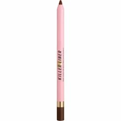 Best deal 🌟 Too Faced Killer Liner 36 Hour Waterproof Gel Eyeliner Pencil ⭐ -makeup eyes shop unnamed file 653