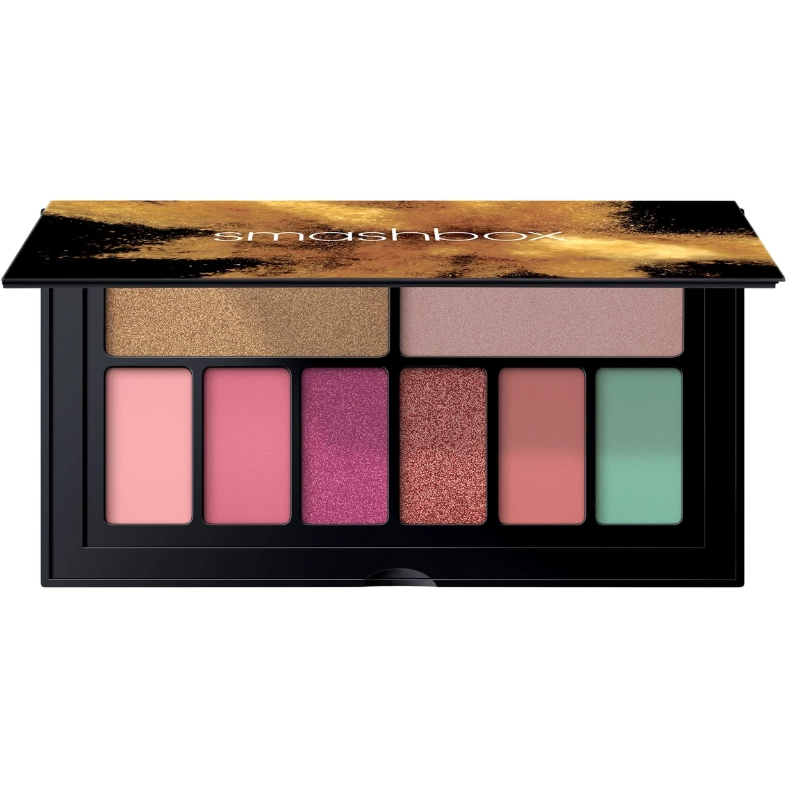 Cheap โ Smashbox Cover Shot Eye Palette ๐งจ 5 Cheap โ Smashbox Cover Shot Eye Palette ๐งจ - Image 3