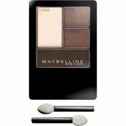 Best deal ๐ฅฐ Maybelline New York Expert Wear Eyeshadow Quad ๐