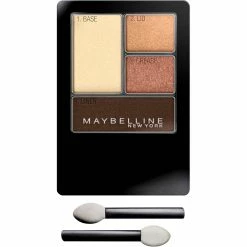 Best deal 🥰 Maybelline New York Expert Wear Eyeshadow Quad 😉 -makeup eyes shop unnamed file 701