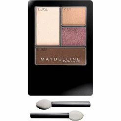 Best deal 🥰 Maybelline New York Expert Wear Eyeshadow Quad 😉 -makeup eyes shop unnamed file 702