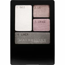 Best deal 🥰 Maybelline New York Expert Wear Eyeshadow Quad 😉 -makeup eyes shop unnamed file 703
