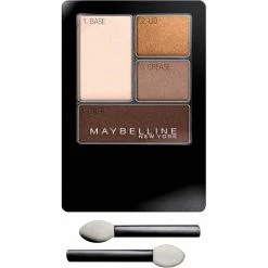 Best deal 🥰 Maybelline New York Expert Wear Eyeshadow Quad 😉 -makeup eyes shop unnamed file 704