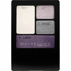 Best deal 🥰 Maybelline New York Expert Wear Eyeshadow Quad 😉 -makeup eyes shop unnamed file 705