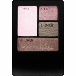 Best deal 🥰 Maybelline New York Expert Wear Eyeshadow Quad 😉 -makeup eyes shop unnamed file 706