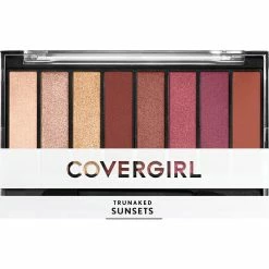 Best Sale 😉 CoverGirl TruNaked Eye Shadow ⭐