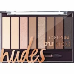 Best Sale 😉 CoverGirl TruNaked Eye Shadow ⭐ -makeup eyes shop unnamed file 714