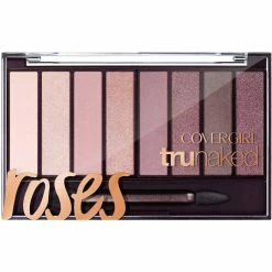 Best Sale 😉 CoverGirl TruNaked Eye Shadow ⭐ -makeup eyes shop unnamed file 715