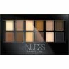 Best Pirce 😍 Maybelline New York The Nudes Eyeshadow Palette ❤️