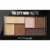 Best reviews of ⌛ Maybelline New York The City Mini Palette 🔥 -makeup eyes shop unnamed file 768