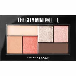 Best reviews of ⌛ Maybelline New York The City Mini Palette 🔥 -makeup eyes shop unnamed file 770