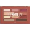 Discount 💯 Maybelline New York Maybelline The Matte Bar Eyeshadow Palette 🧨 -makeup eyes shop unnamed file 840