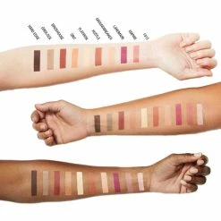 Discount 💯 Maybelline New York Maybelline The Matte Bar Eyeshadow Palette 🧨 -makeup eyes shop unnamed file 844