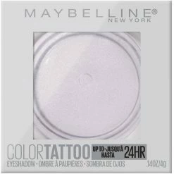 Best Pirce ๐งจ Maybelline New York Maybelline Color Tattoo Up To 24 Hr. Longwear Cream Eyeshadow Makeup ๐ฅ