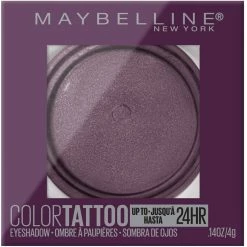 Best Pirce 🧨 Maybelline New York Maybelline Color Tattoo Up To 24 Hr. Longwear Cream Eyeshadow Makeup 🔥 -makeup eyes shop unnamed file 858