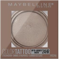 Best Pirce 🧨 Maybelline New York Maybelline Color Tattoo Up To 24 Hr. Longwear Cream Eyeshadow Makeup 🔥 -makeup eyes shop unnamed file 864