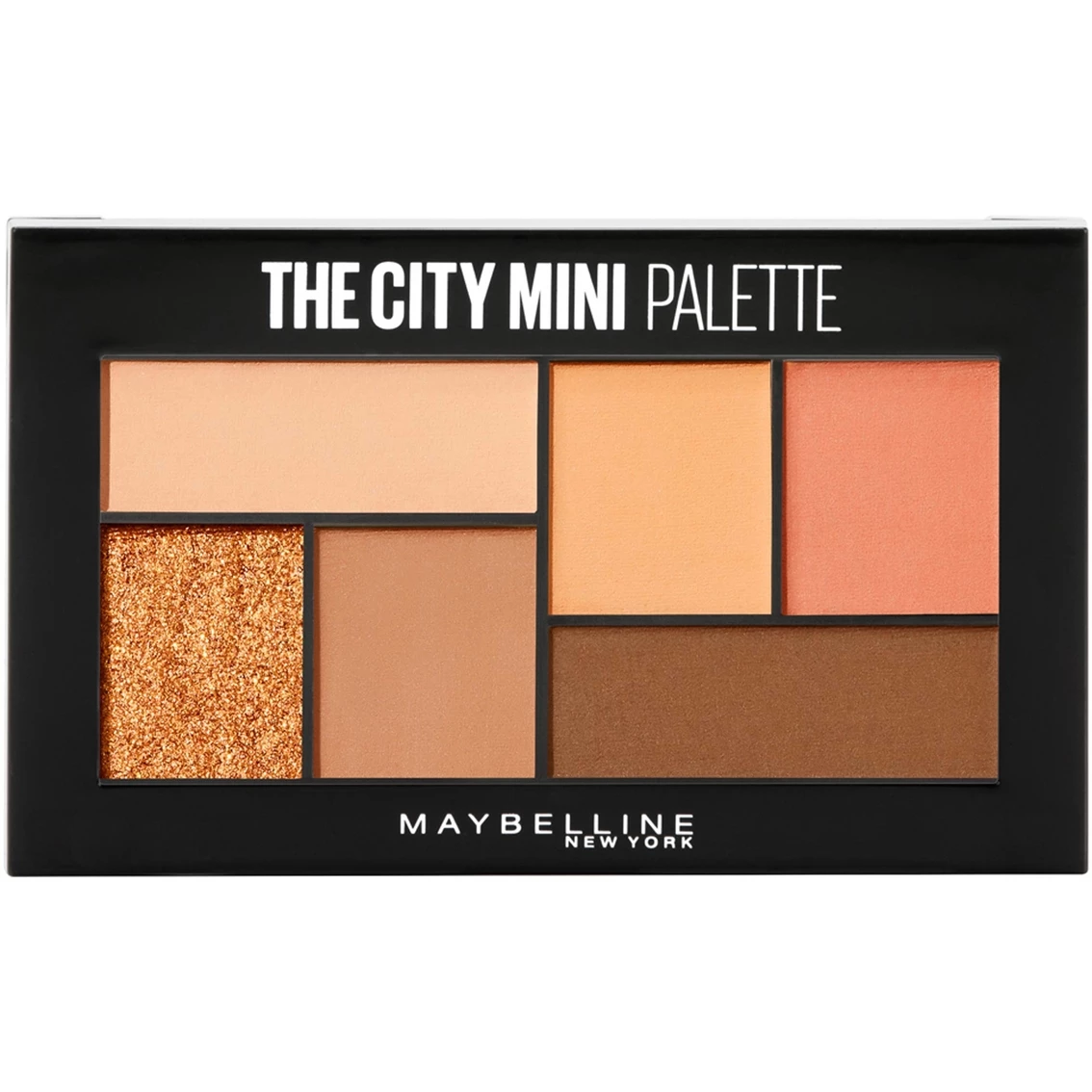 Best Sale ๐ Maybelline New York Maybelline The City Mini Eyeshadow Palette ๐ฅฐ 3 Best Sale ๐ Maybelline New York Maybelline The City Mini Eyeshadow Palette ๐ฅฐ