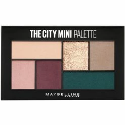 Best Sale ๐ Maybelline New York Maybelline The City Mini Eyeshadow Palette ๐ฅฐ 9 Best Sale ๐ Maybelline New York Maybelline The City Mini Eyeshadow Palette ๐ฅฐ -makeup eyes shop unnamed file 866