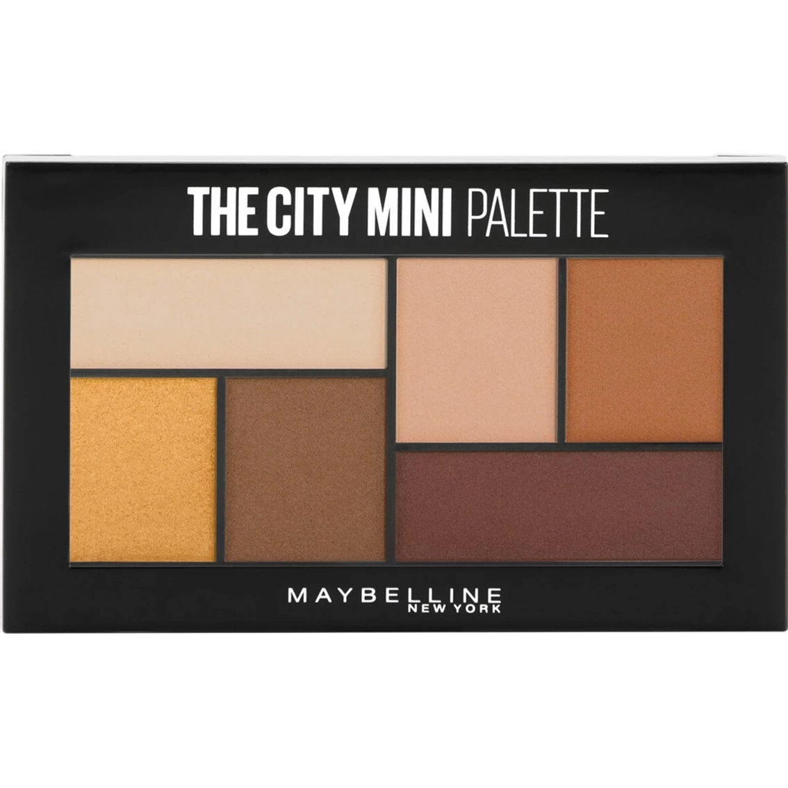 Best Sale ๐ Maybelline New York Maybelline The City Mini Eyeshadow Palette ๐ฅฐ 7 Best Sale ๐ Maybelline New York Maybelline The City Mini Eyeshadow Palette ๐ฅฐ - Image 5