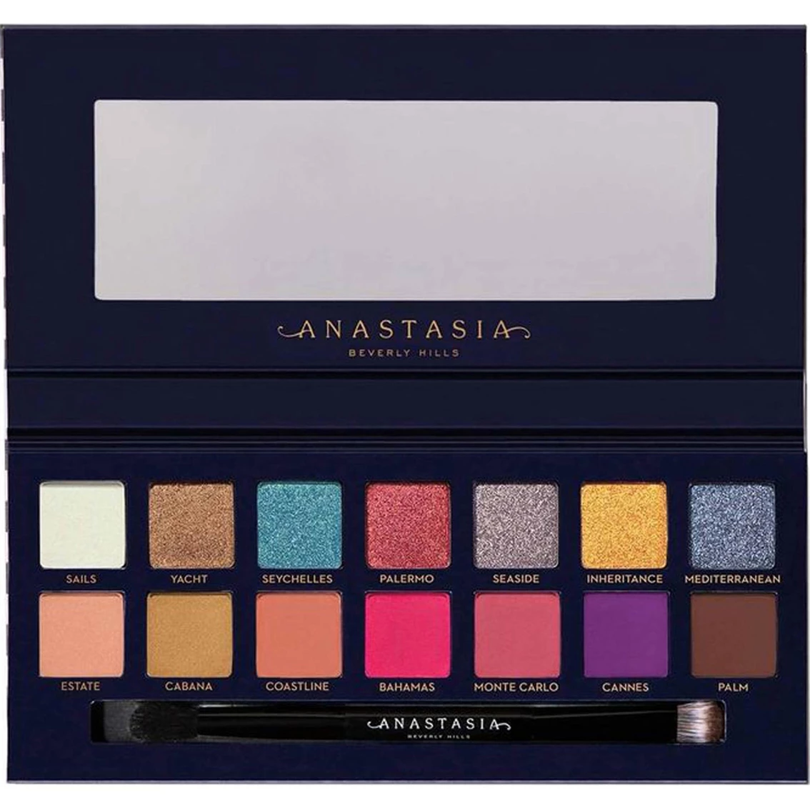 Cheapest ๐ Anastasia Beverly Hills Riviera Pallette ๐คฉ 3 Cheapest ๐ Anastasia Beverly Hills Riviera Pallette ๐คฉ
