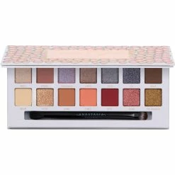 Top 10 โญ Anastasia Beverly Hills Carli Byble Palette ๐คฉ