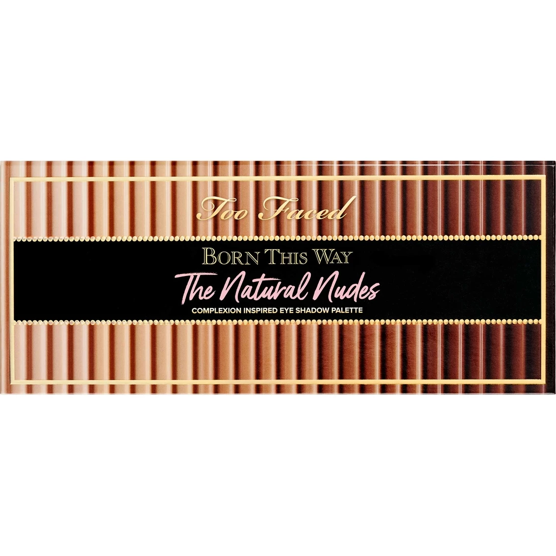 Flash Sale ๐ Too Faced Born This Way The Natural Nudes ๐ 4 Flash Sale ๐ Too Faced Born This Way The Natural Nudes ๐ - Image 2
