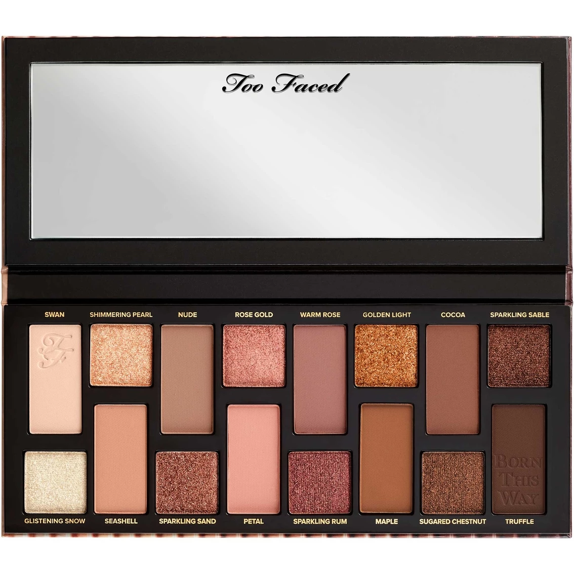 Flash Sale ๐ Too Faced Born This Way The Natural Nudes ๐ 6 Flash Sale ๐ Too Faced Born This Way The Natural Nudes ๐ - Image 4