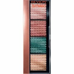 Promo 🌟 Revlon So Fierce Prismatic Palette Fully Uploaded 🎉 -makeup eyes shop unnamed file 939