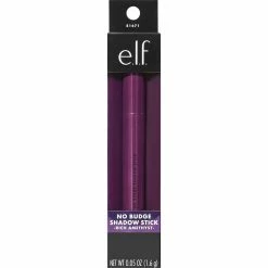Discount 🥰 E.l.f. No Budge Rich Amethyst Eye Shadow Stick 🛒