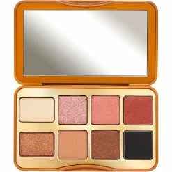 Brand new โจ Too Faced Kitty Likes To Scratch Mini Eye Shadow Palette โจ