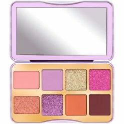 Brand new ✨ Too Faced Kitty Likes To Scratch Mini Eye Shadow Palette ✨ -makeup eyes shop unnamed file 949