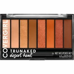 Brand new 😀 CoverGirl TruNaked Eye Shadow Palette 👍